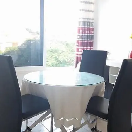 Jacaranda Flat Las Americas 美洲海滩