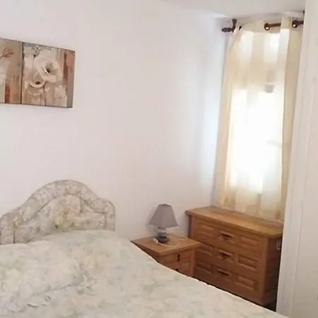 公寓 Jacaranda Flat Las Americas