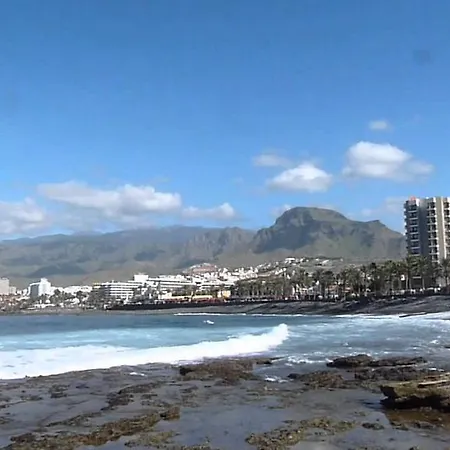 Jacaranda Flat Las Americas 美洲海滩