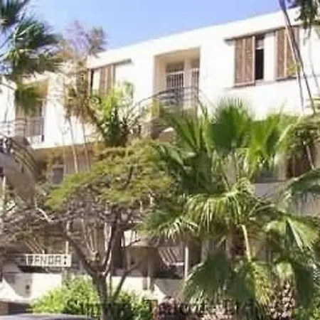 公寓 Jacaranda Flat Las Americas 美洲海滩
