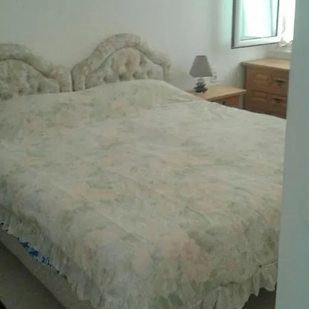 Apartment Jacaranda Flat Las Americas