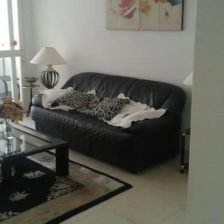 公寓 Jacaranda Flat Las Americas *